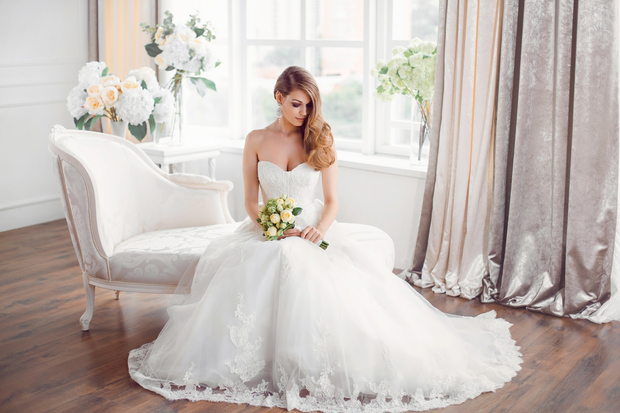 Guide de la robe parfaite pour la mère de la mariée
