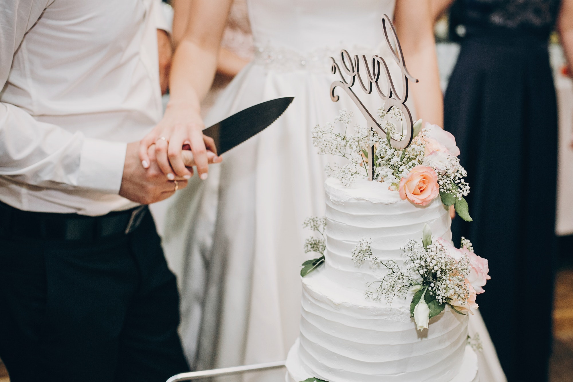 Petit mariage entre amis : Voici 10 (petits) mariages qui vous inspireront
