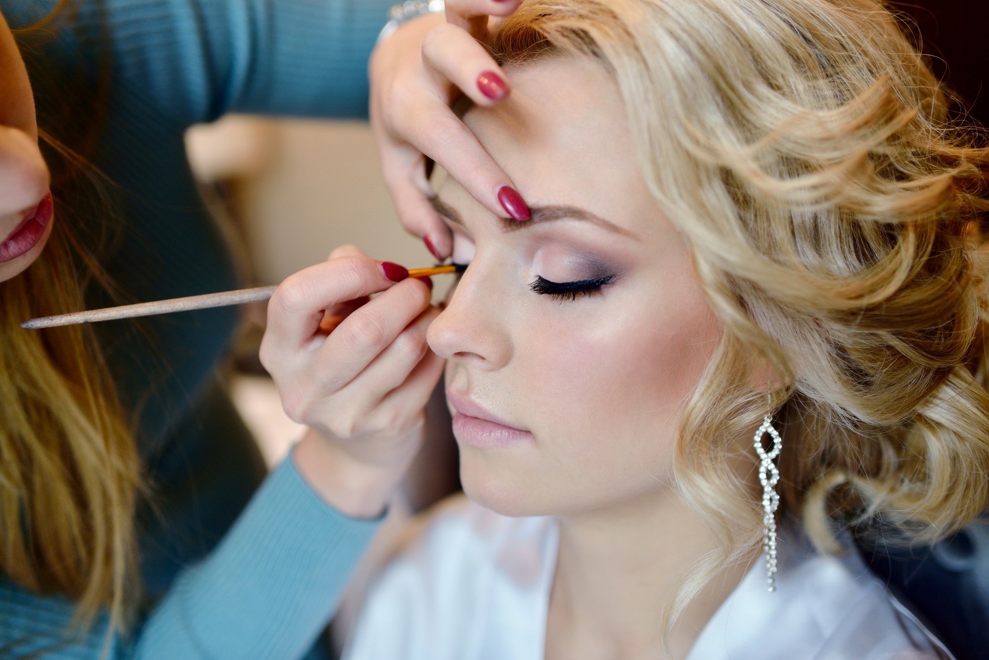 Petit mariage entre amis : Voici 10 (petits) mariages qui vous inspireront