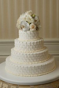 wedding-cake