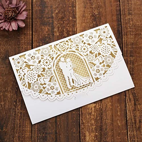 carte invitation mariage