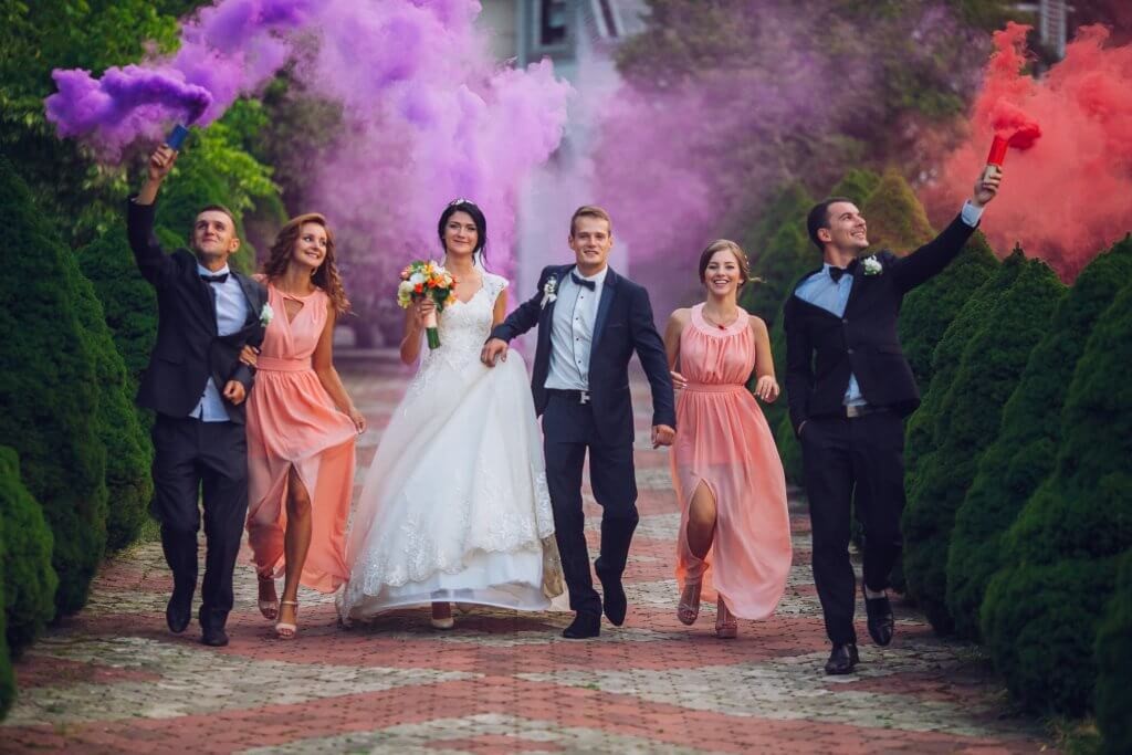 photo mariage