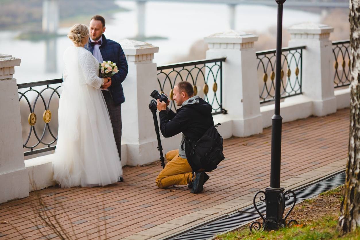 livre photo mariage