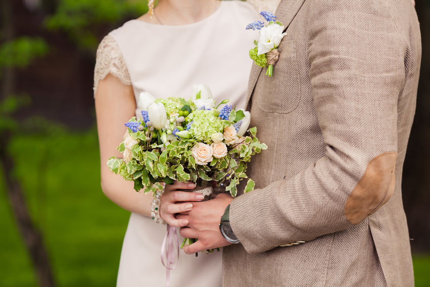 bouquet-mariage