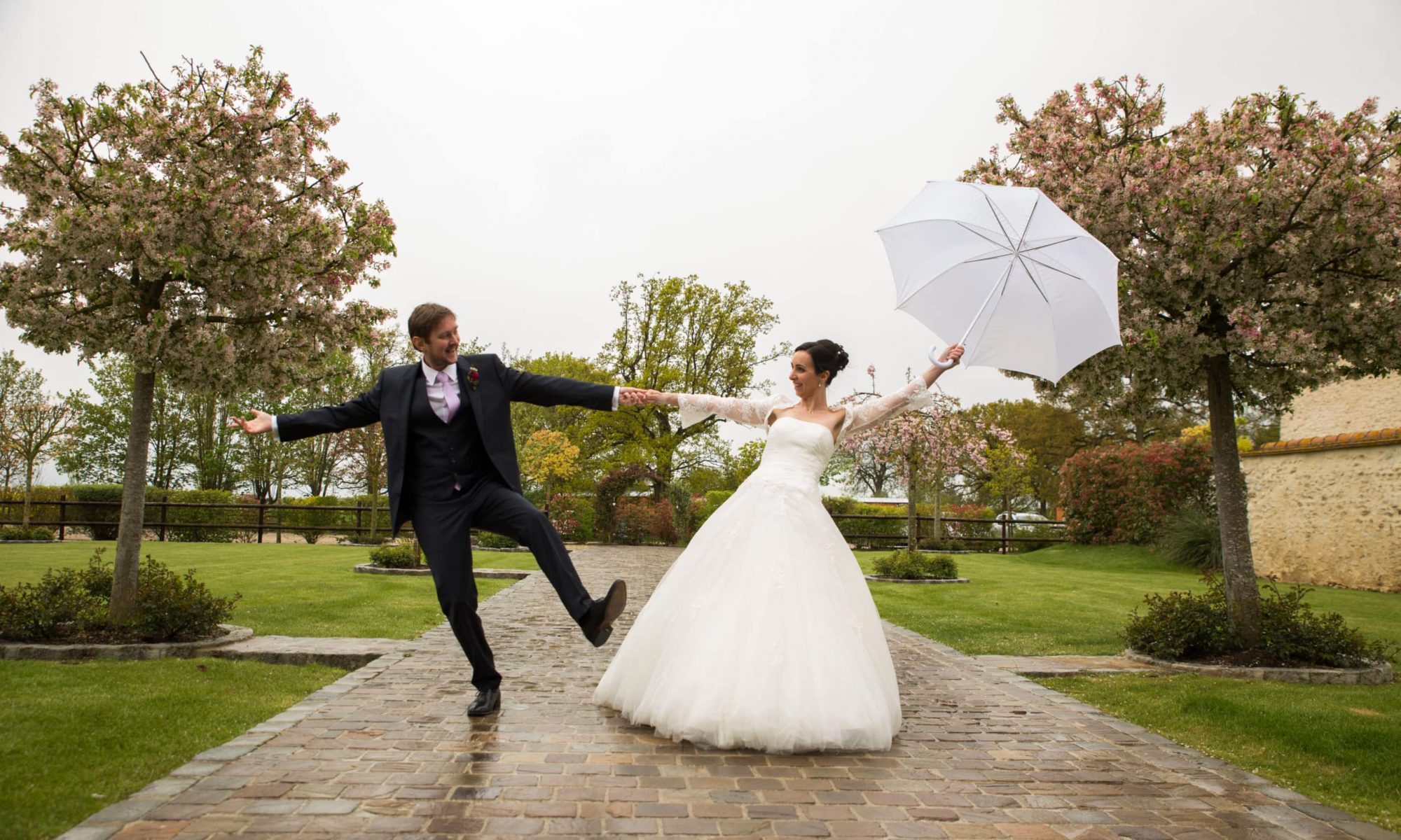 mariage