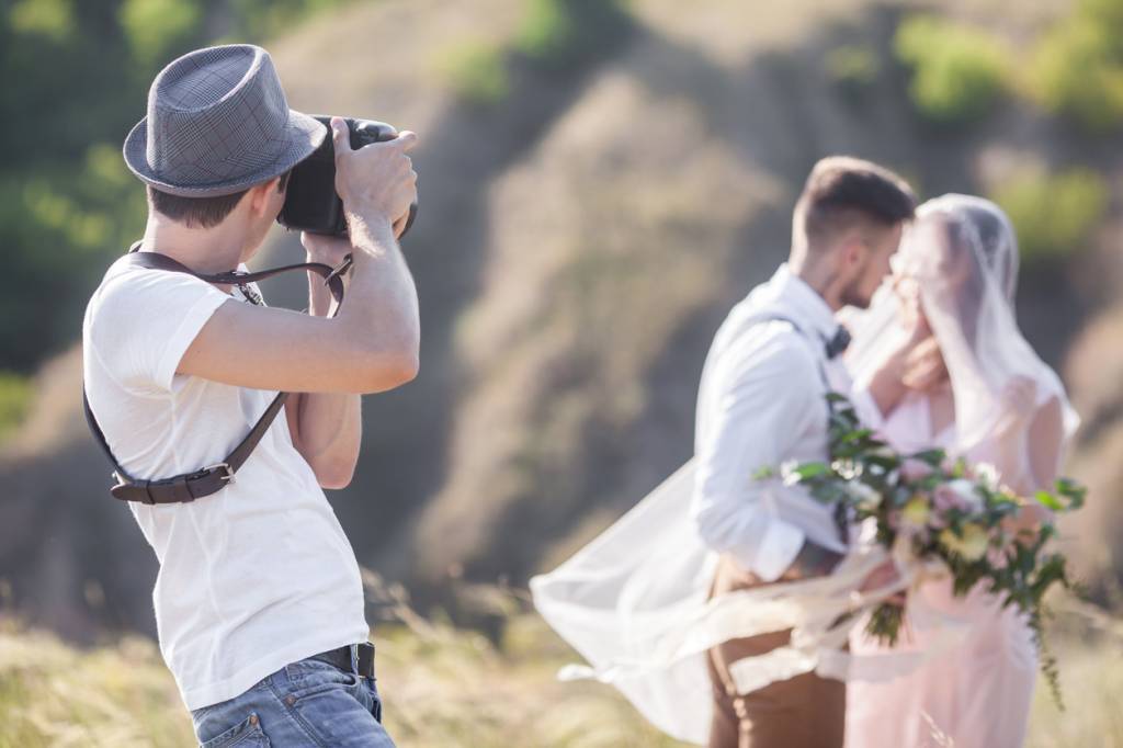 photographe de mariage