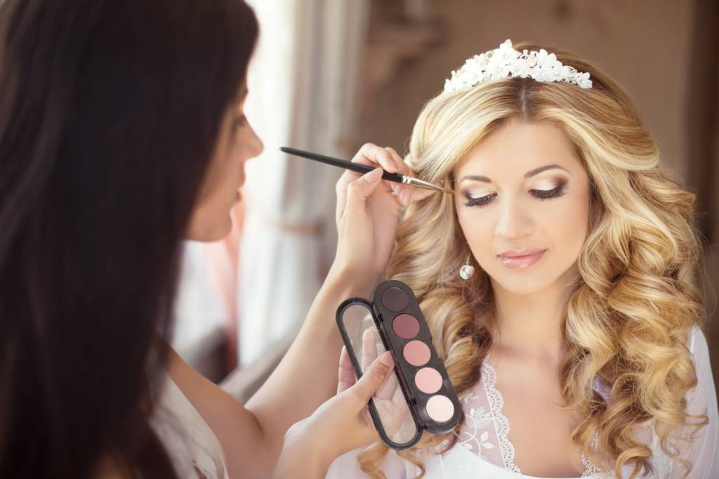make up mariage ; maquillage mariage : make up à domicile