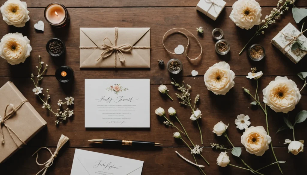 reponse pour mariage