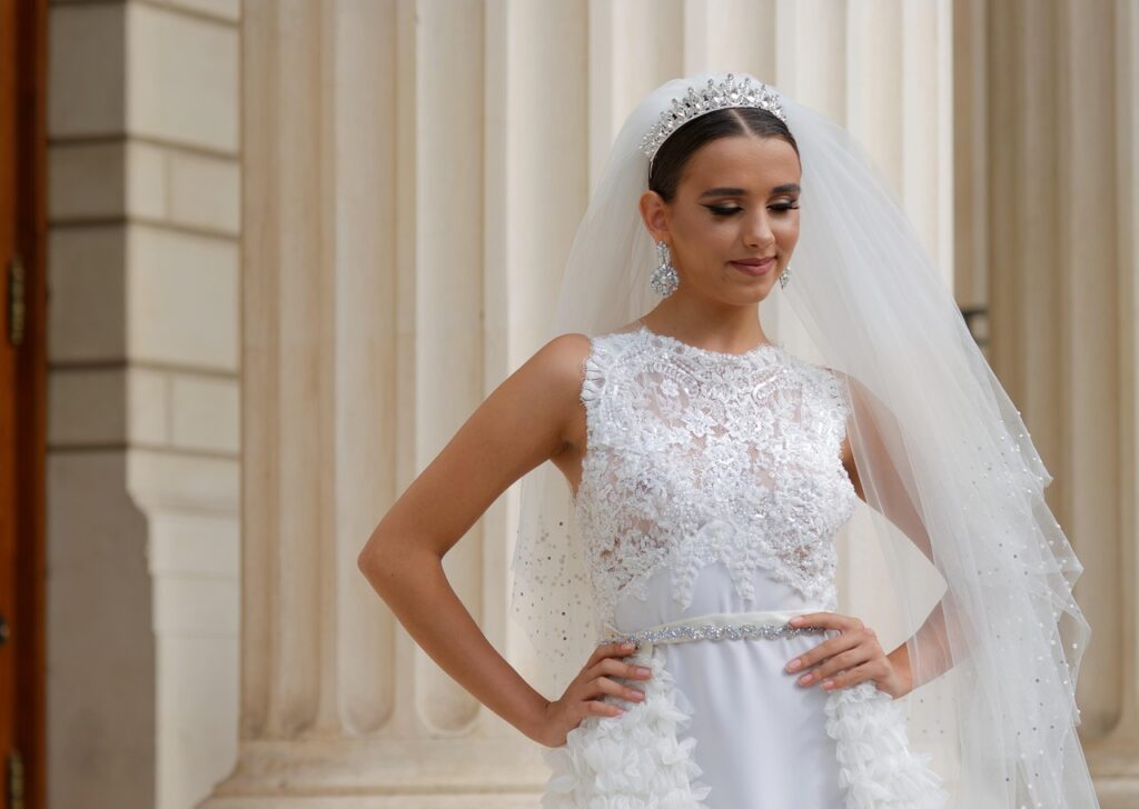 robes de mariée