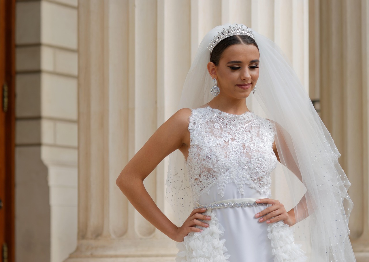 robes de mariée