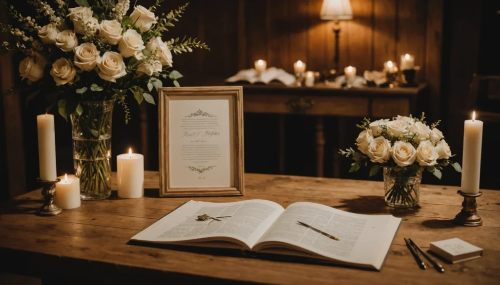 livre d'or