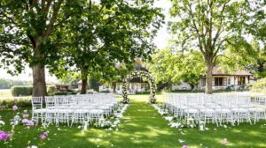 domaine champetre mariage
