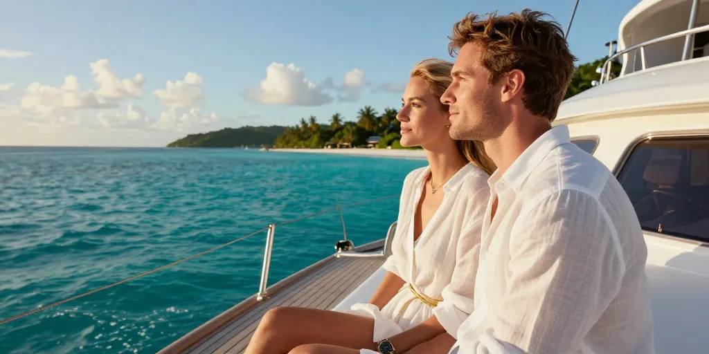croisière seychelles vol compris
